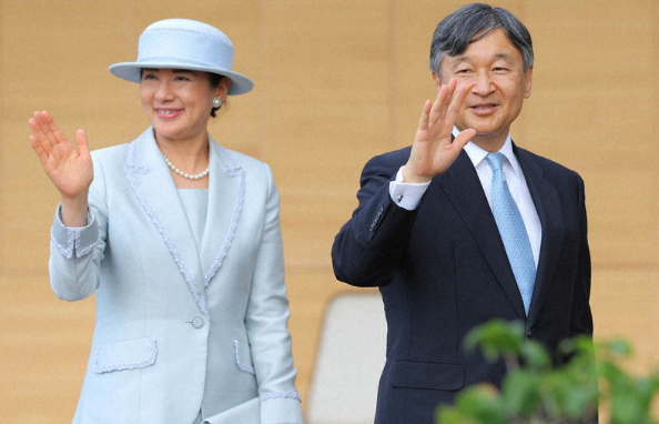 天皇誕生日・昭和、平成、令和の祝日を一覧に。今上天皇の年齢は?皇居で祝う?【令和8年】